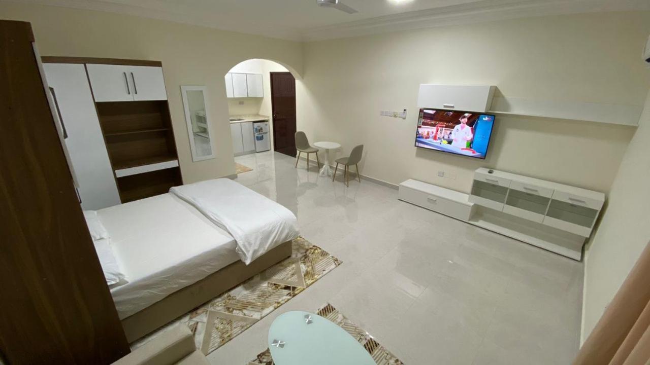 Al Kaldi Aparthotel ซาลาลาห์ ภายนอก รูปภาพ